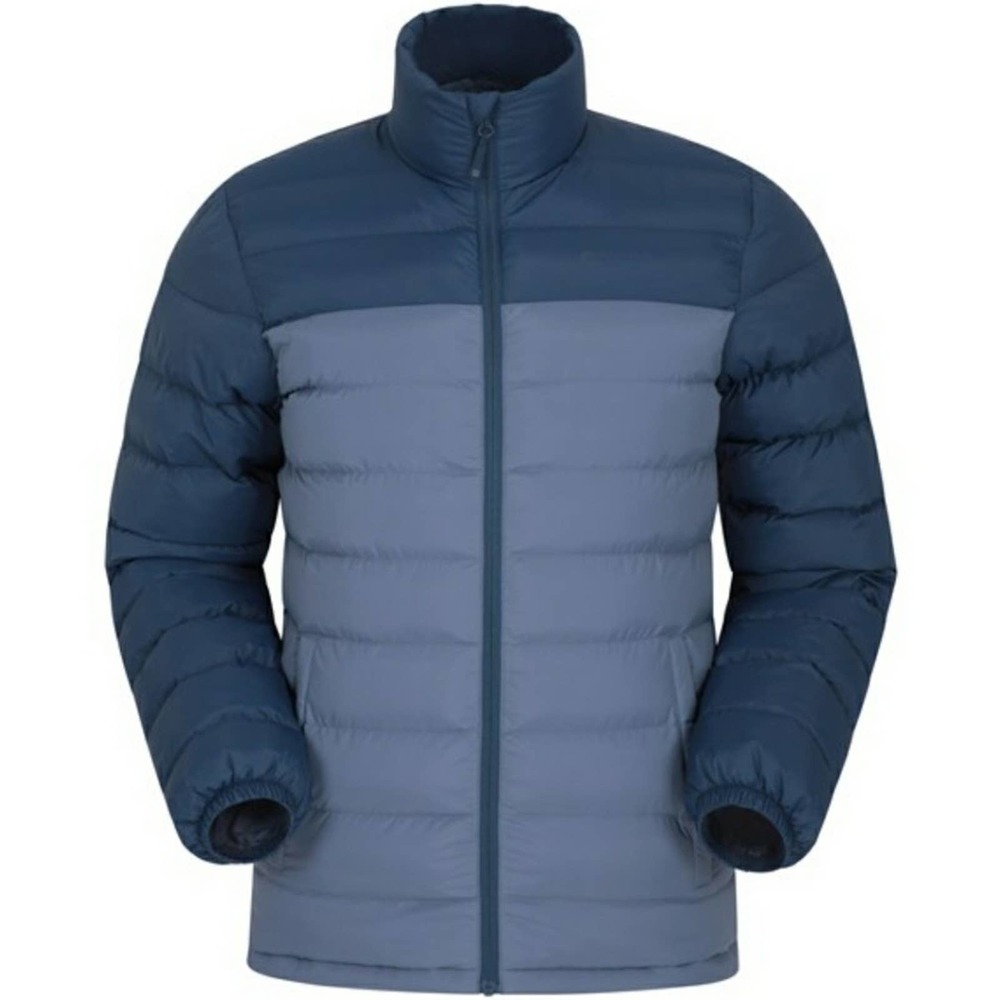 Mountain Warehouse Blue Vista Padded Jacket - NWT